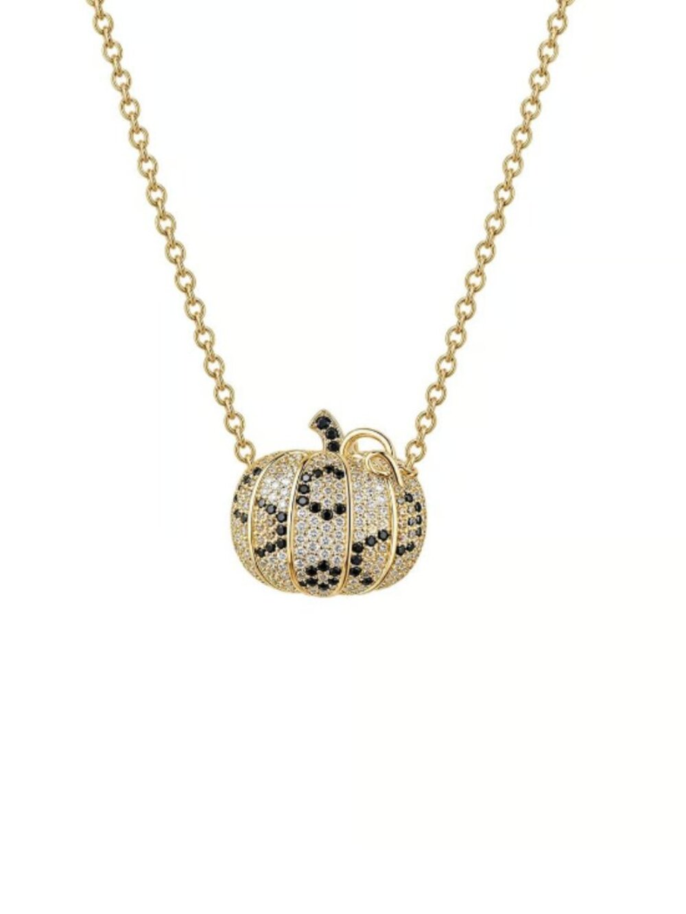 Park Lane Toffee Necklace - Picture 2 of 3